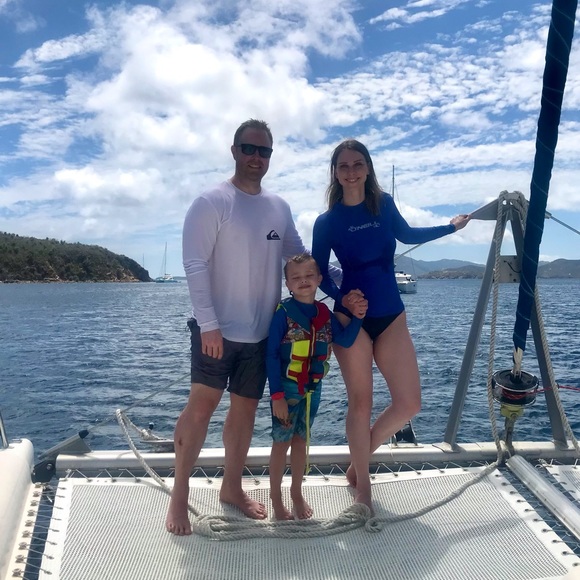 Meet your Posher, Jamie - Picture 2 of 10